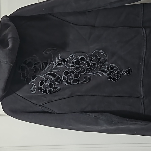 Lululemon Vintage Hoodie Jacket - Picture 6 of 8